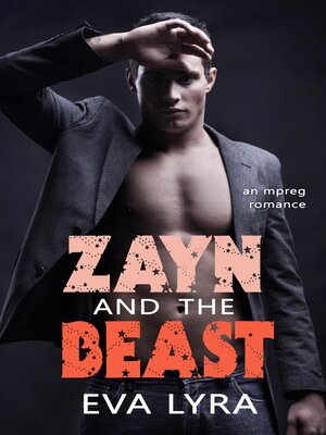 cover image of Zayn and the Beast